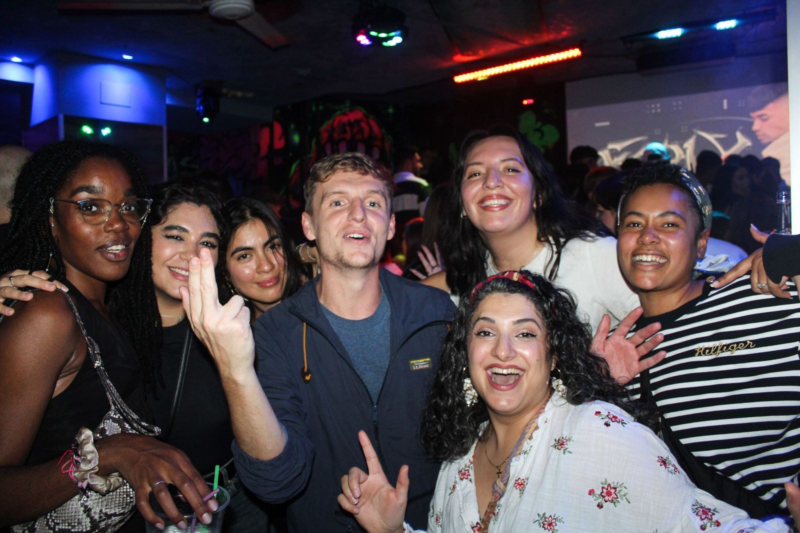 Salamanca de Noche, sábado 25 de octubre