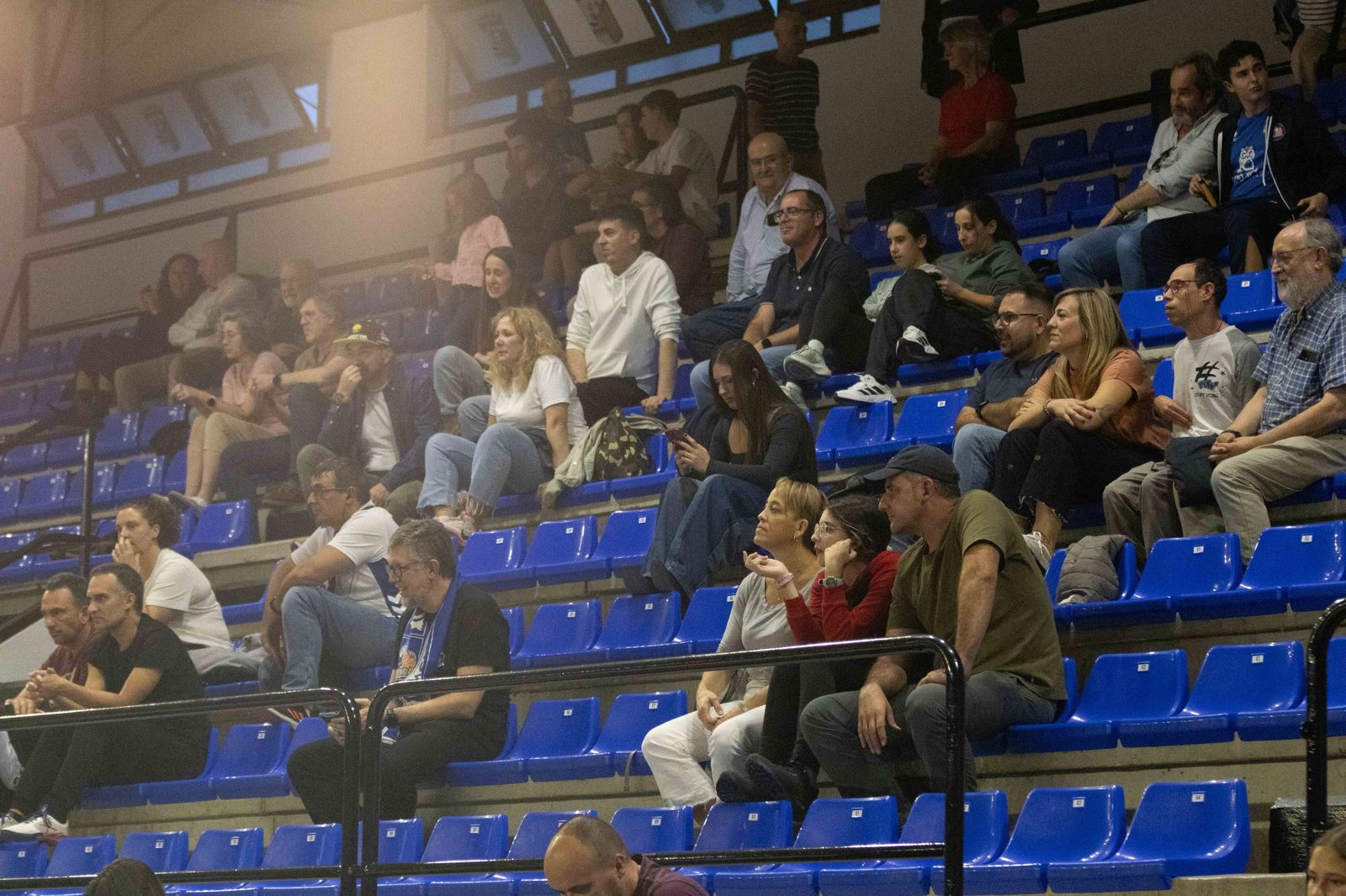 Perfumerías Avenida – Santo Domingo Betanzos