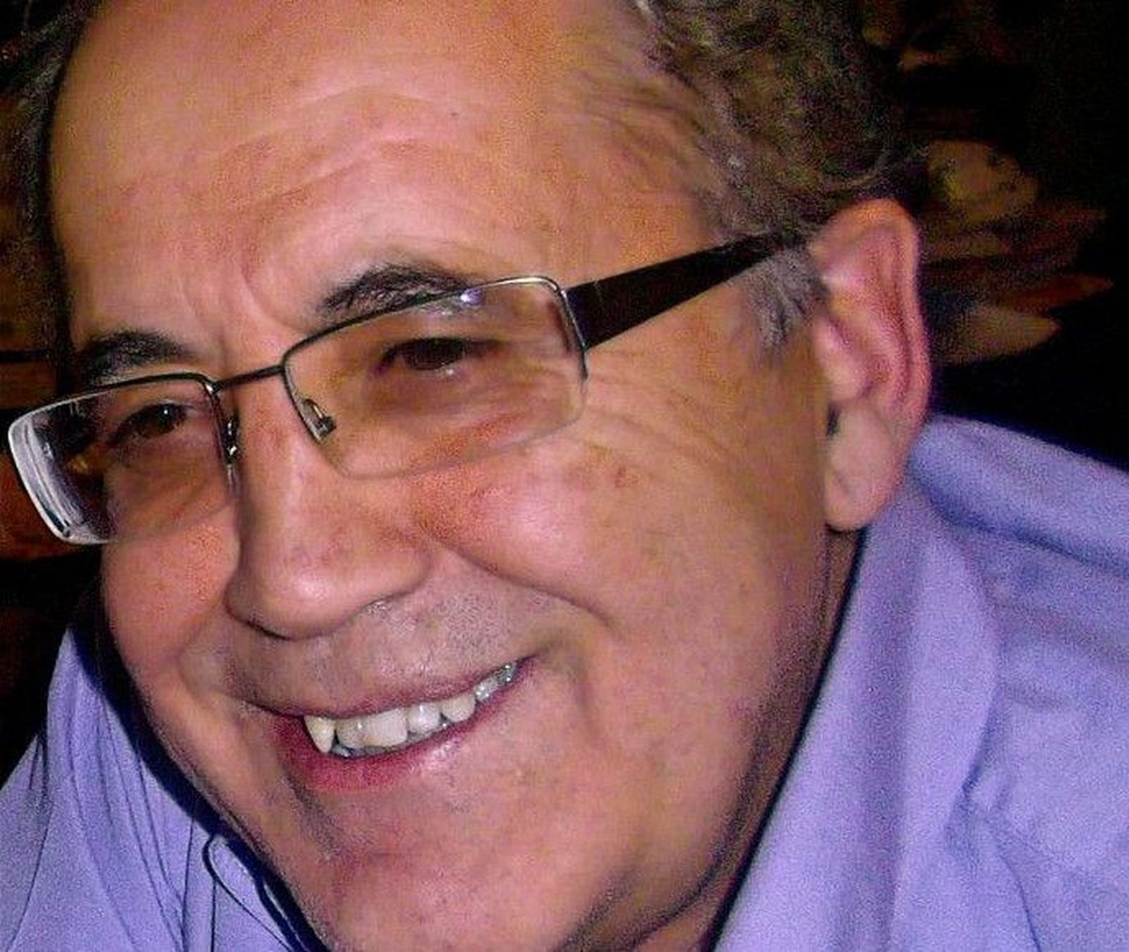 Investigador espanhol angel marcos de dios vence premio eduardo lourenco 693x1024