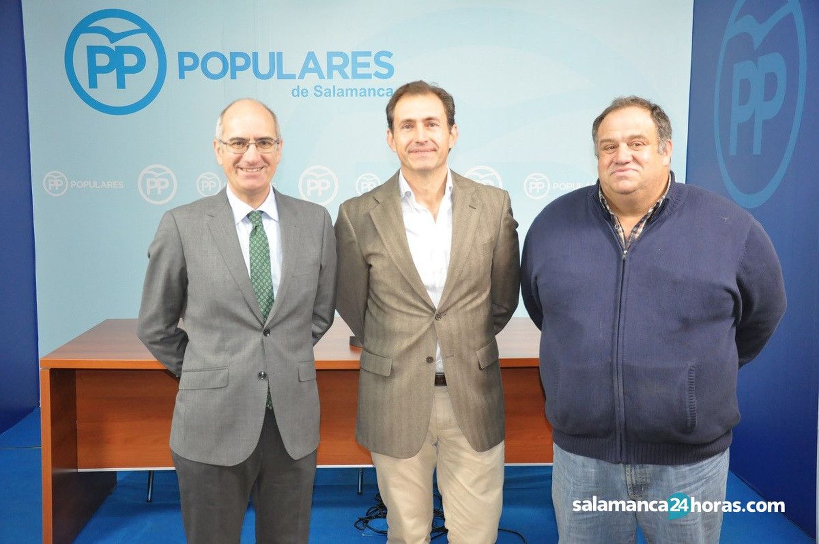 Aldeatejada candidato PP