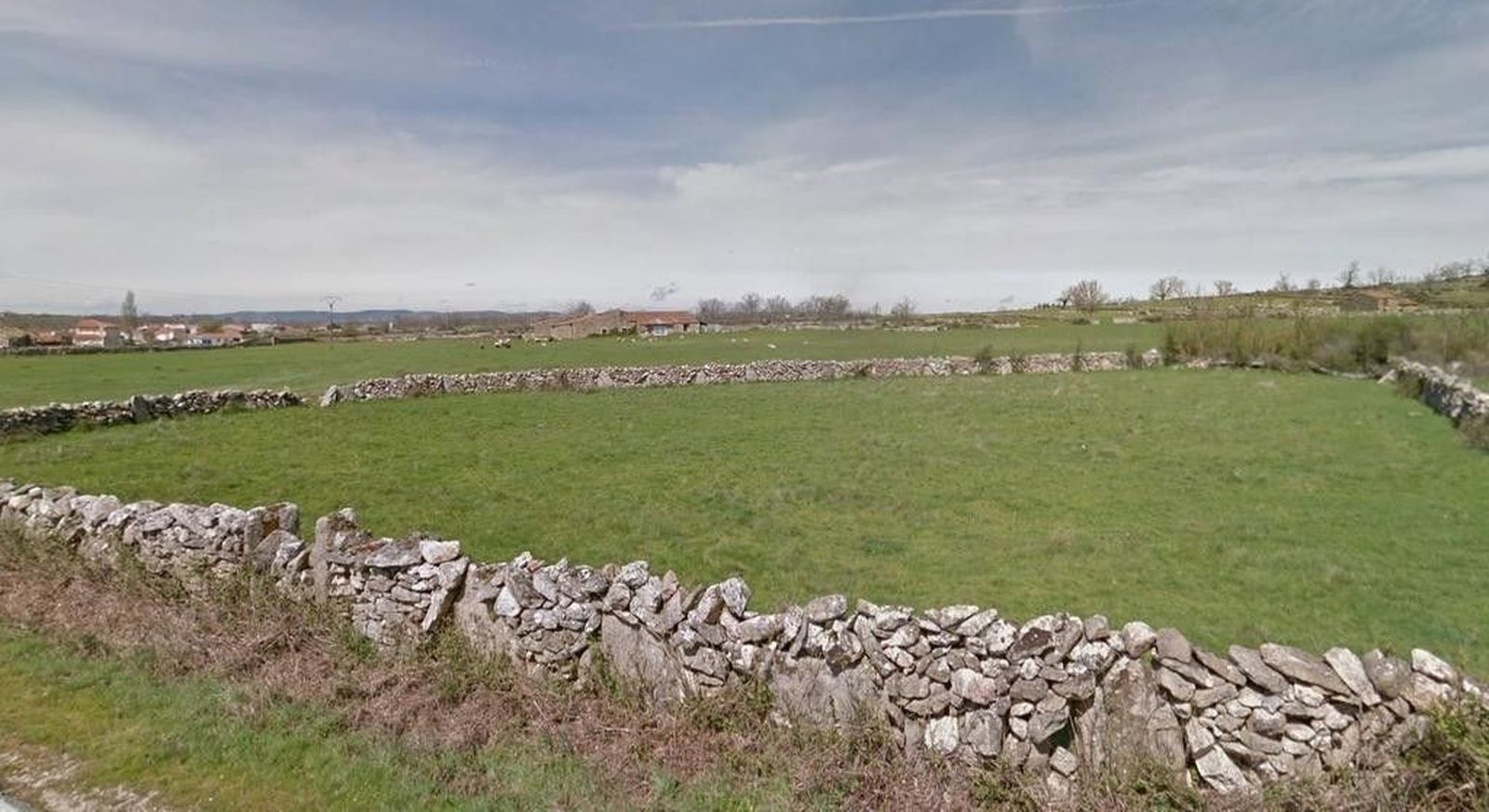 Concentración parcelaria