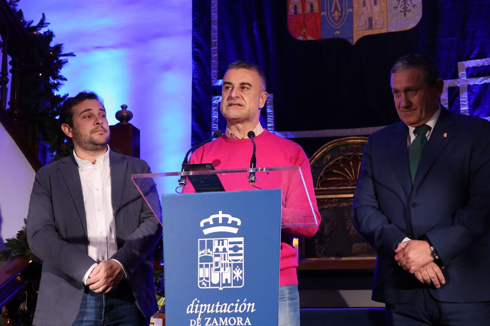 'Arte, técnica y tradición' Belén Monumental de la Morana 2025 (8).JPG