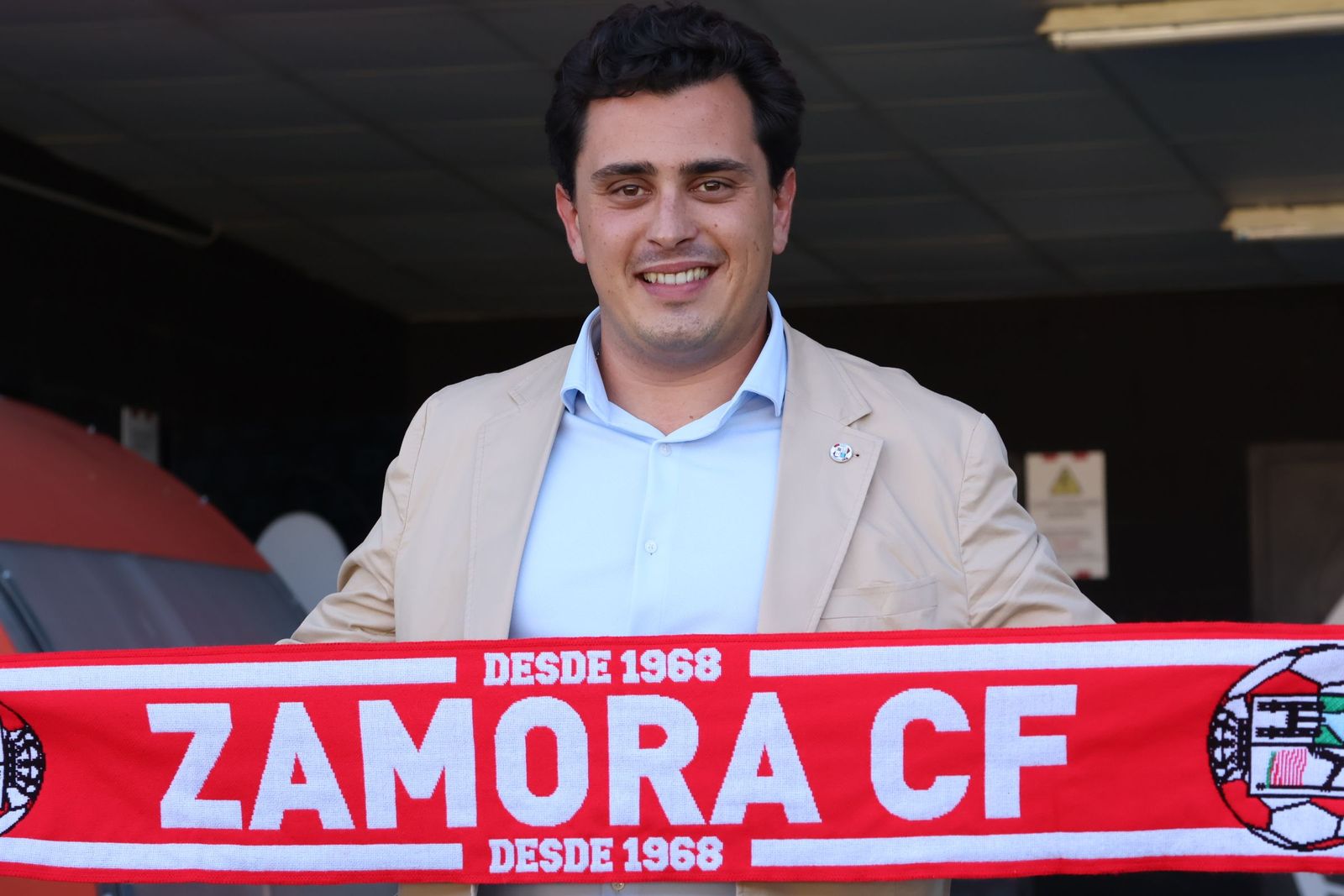 Nueva propiedad del Zamora CF (33)