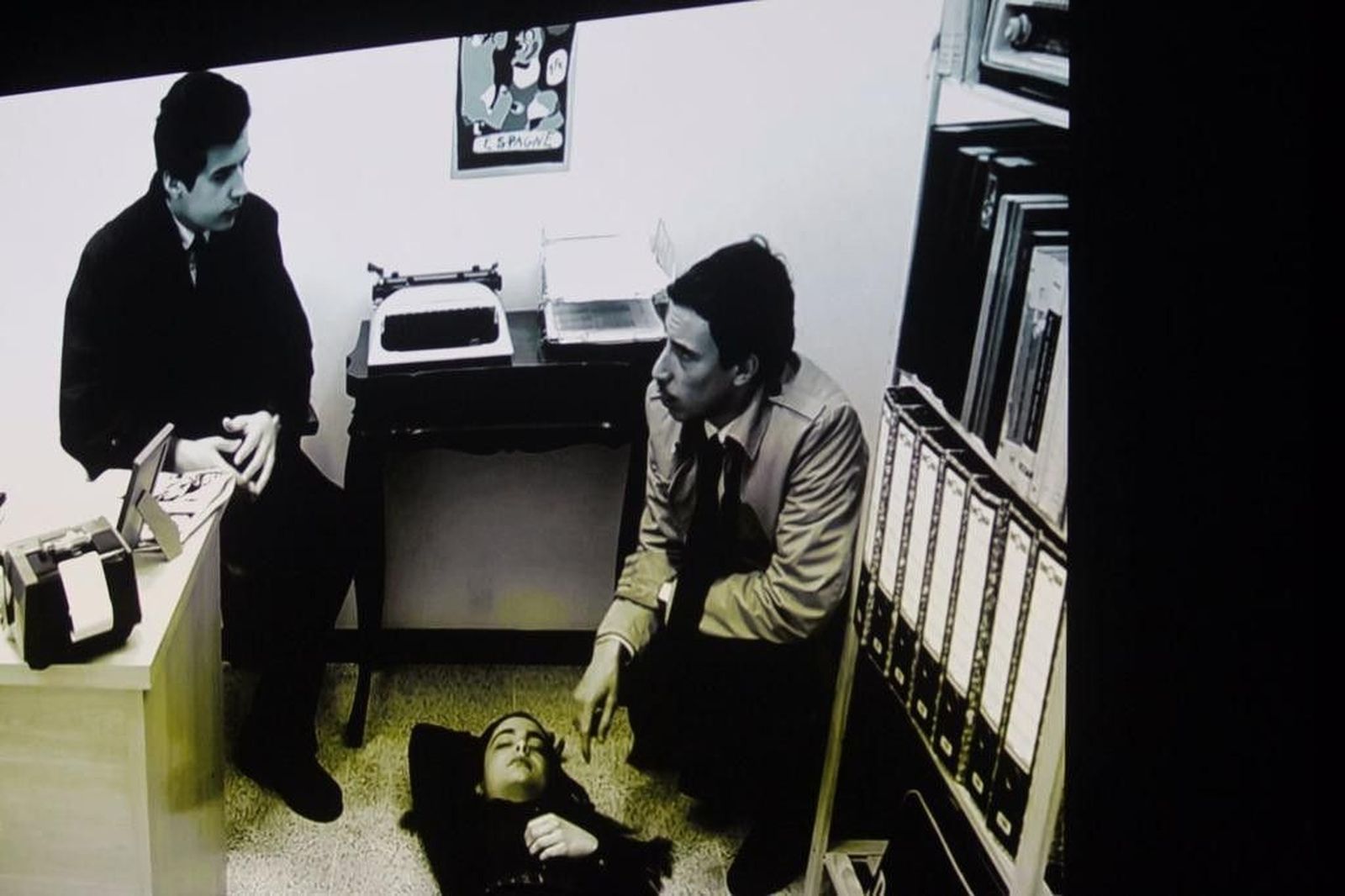 'Ocaso 72' en el Juan del Enzina