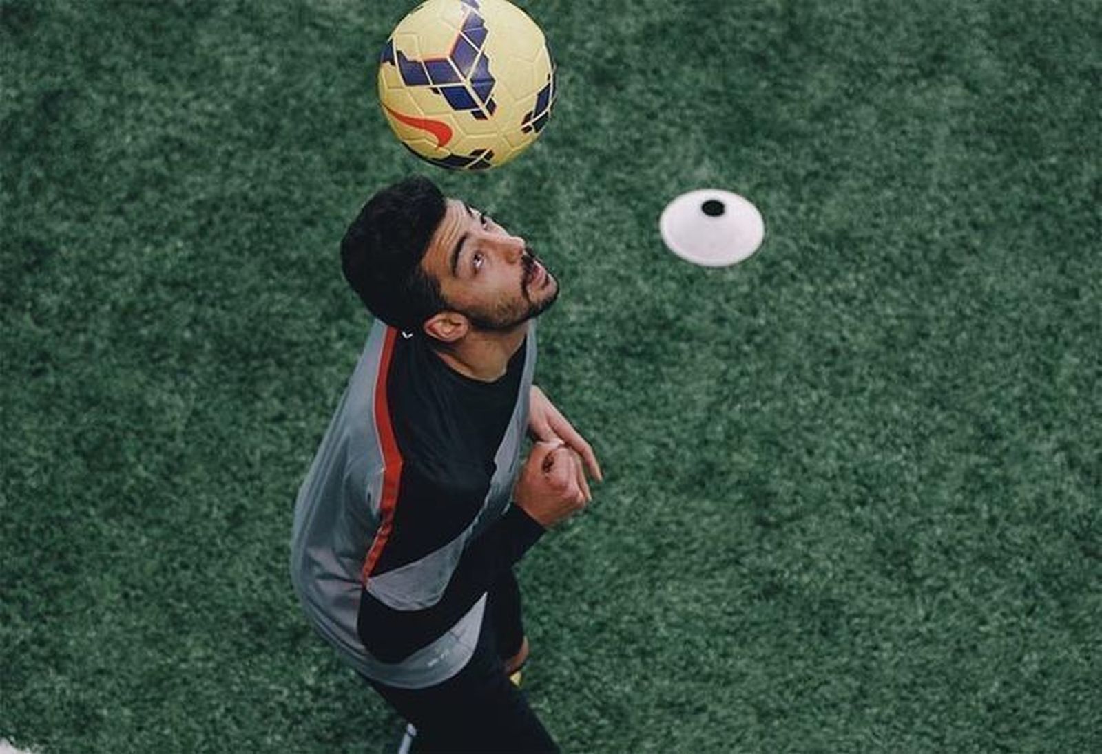 Dani García califica de “fantástica” la experiencia en la Nike Chance de Birmingham