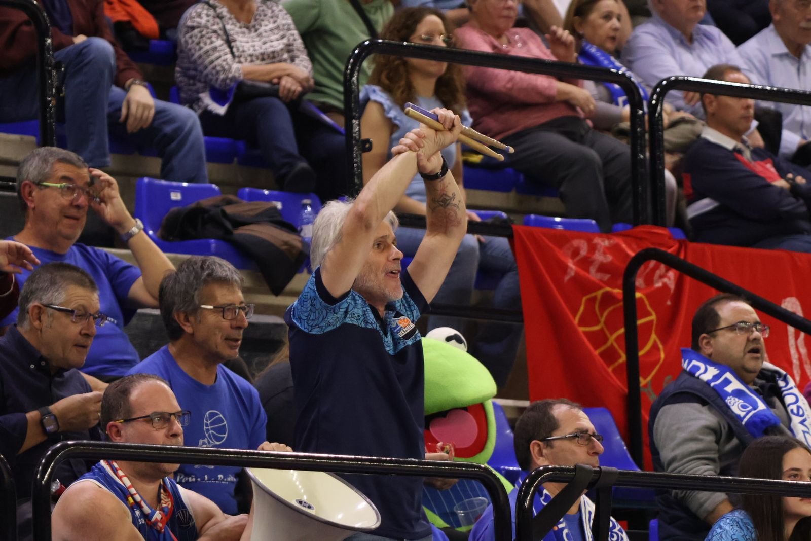 Perfumerías Avenida - Panathinaikos