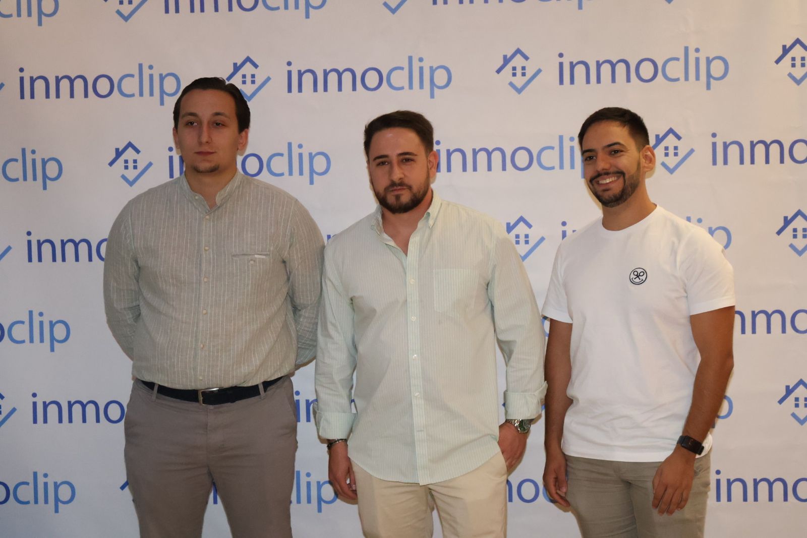 InmoClip celebra la Fiesta del Otoño con la sociedad salmantina