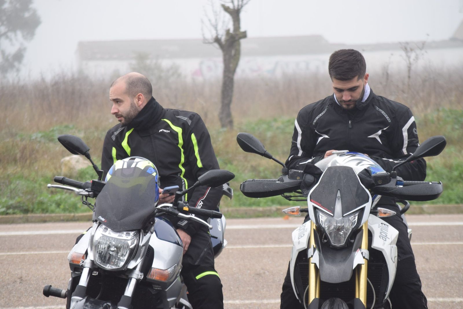 Zamora ruge en homenaje a las víctimas de accidentes de tráfico