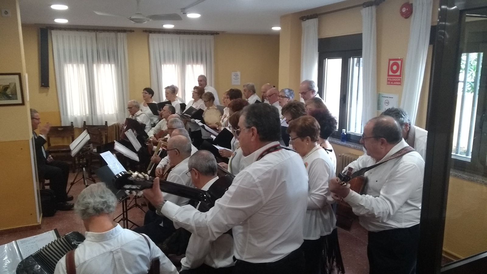 Concierto rondalla 3