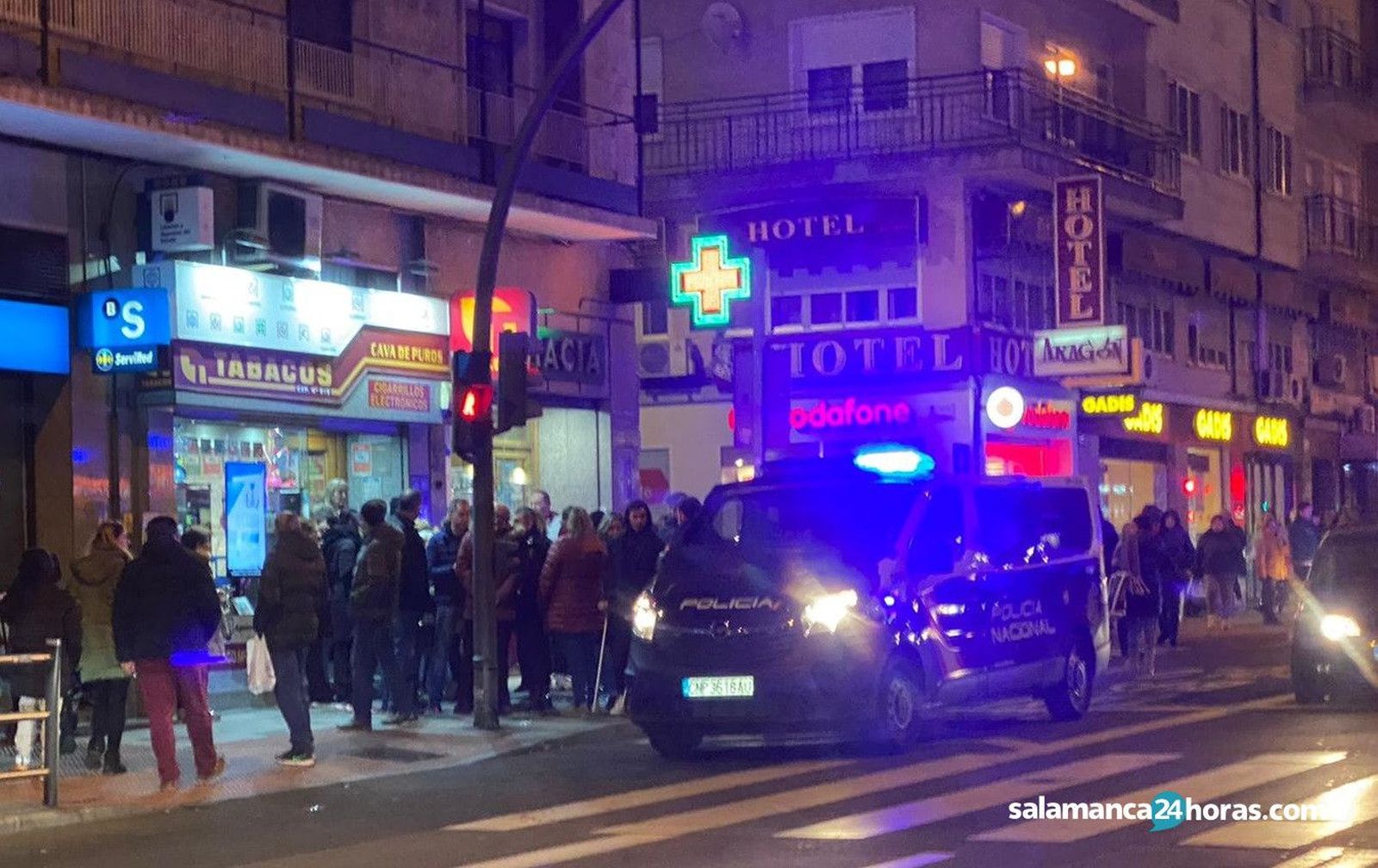 Policía María Auxiliadora (3)