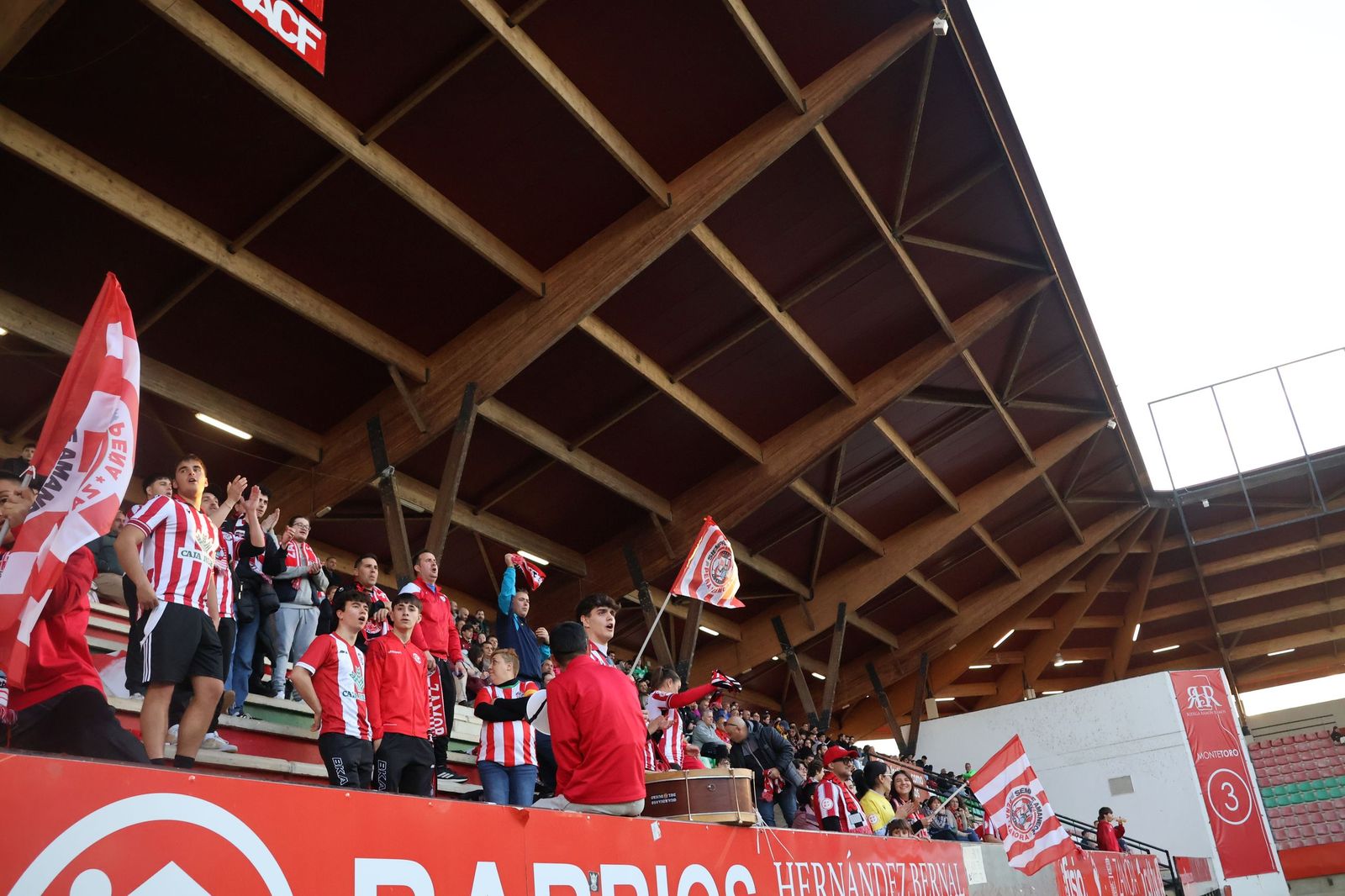 ZAmora CF - CD Guadalajara