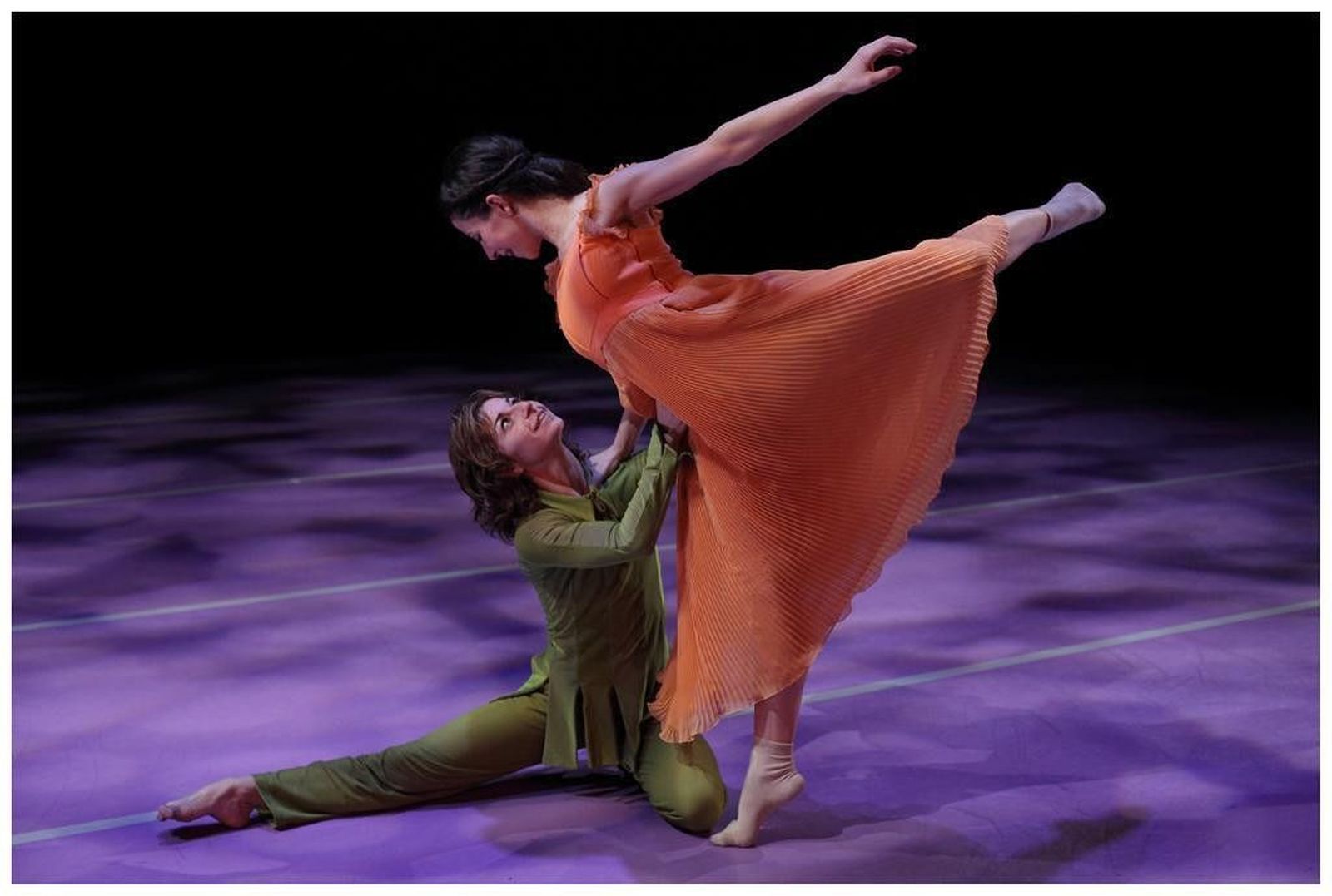 La compañía Ananda Dansa representará Peter Pan el día 22 en el teatro Liceo