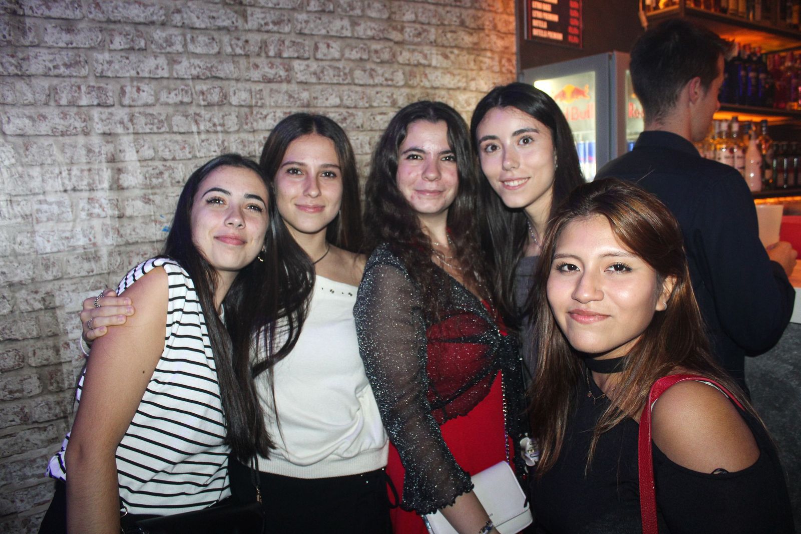 Salamanca de Noche, sábado 25 de octubre