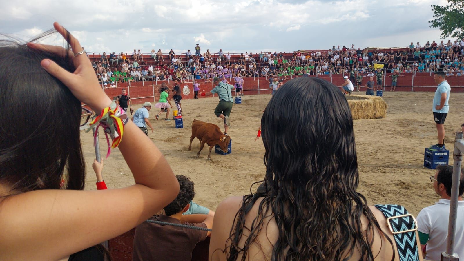 Grand Prix en San Cristóbal de Entreviñas