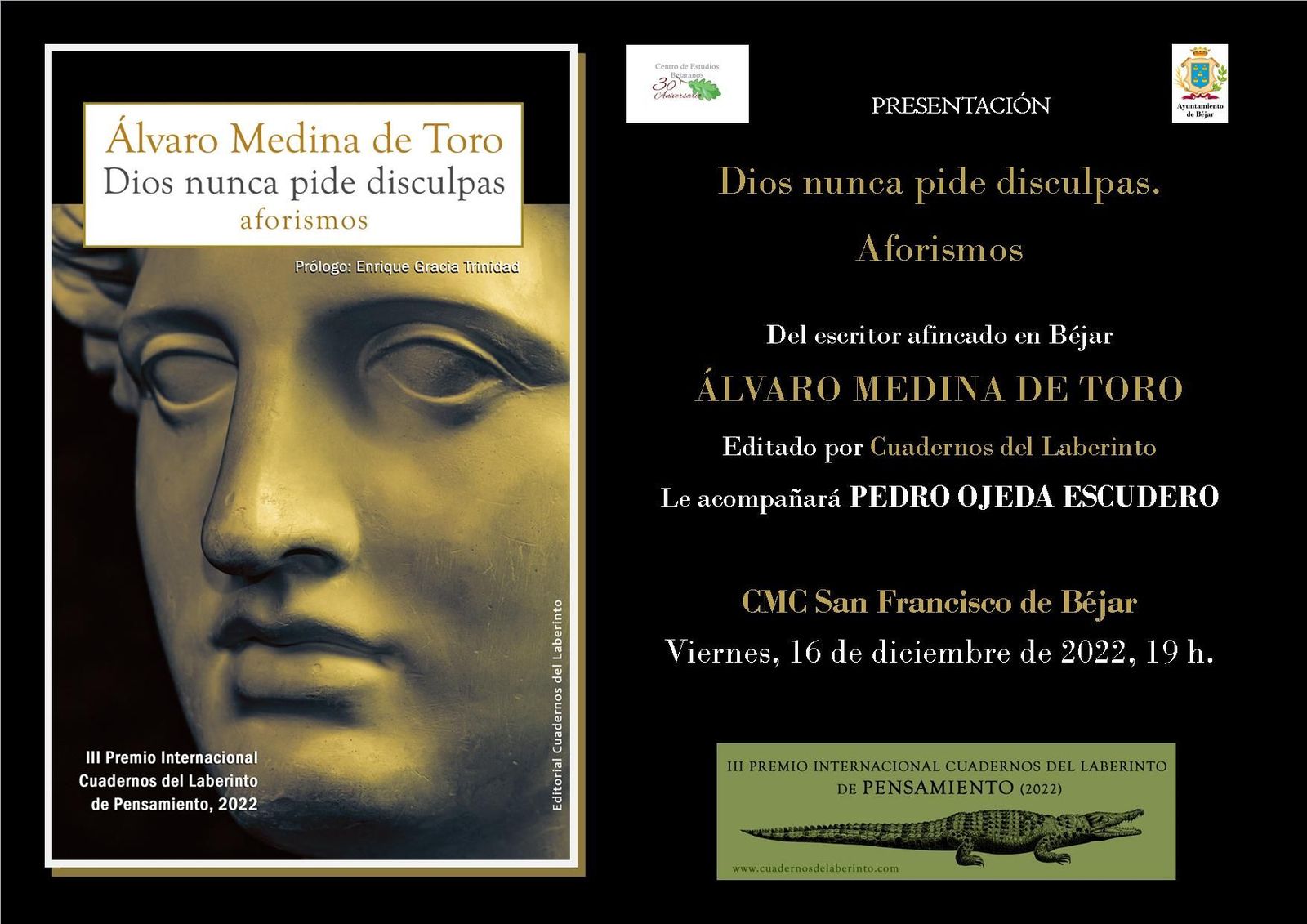 Álvaro Medina de Toro