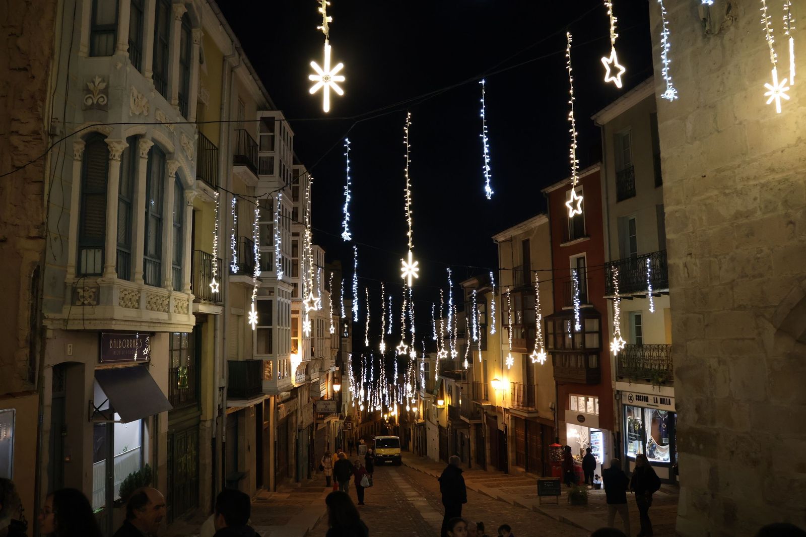 Encendido navideño en Zamora 2025 (46).JPG
