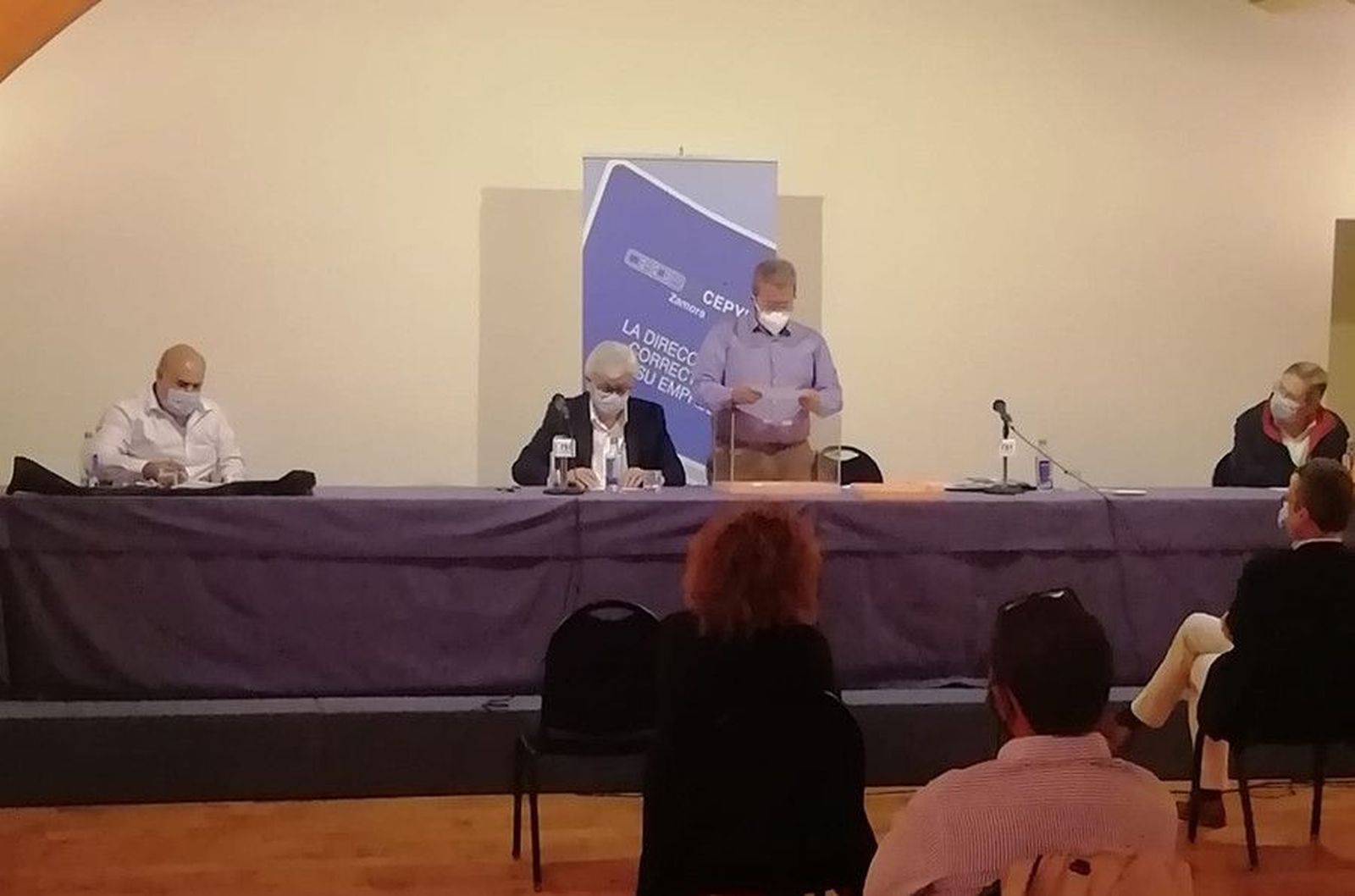 Photo 30 9 2020 comiison permanente