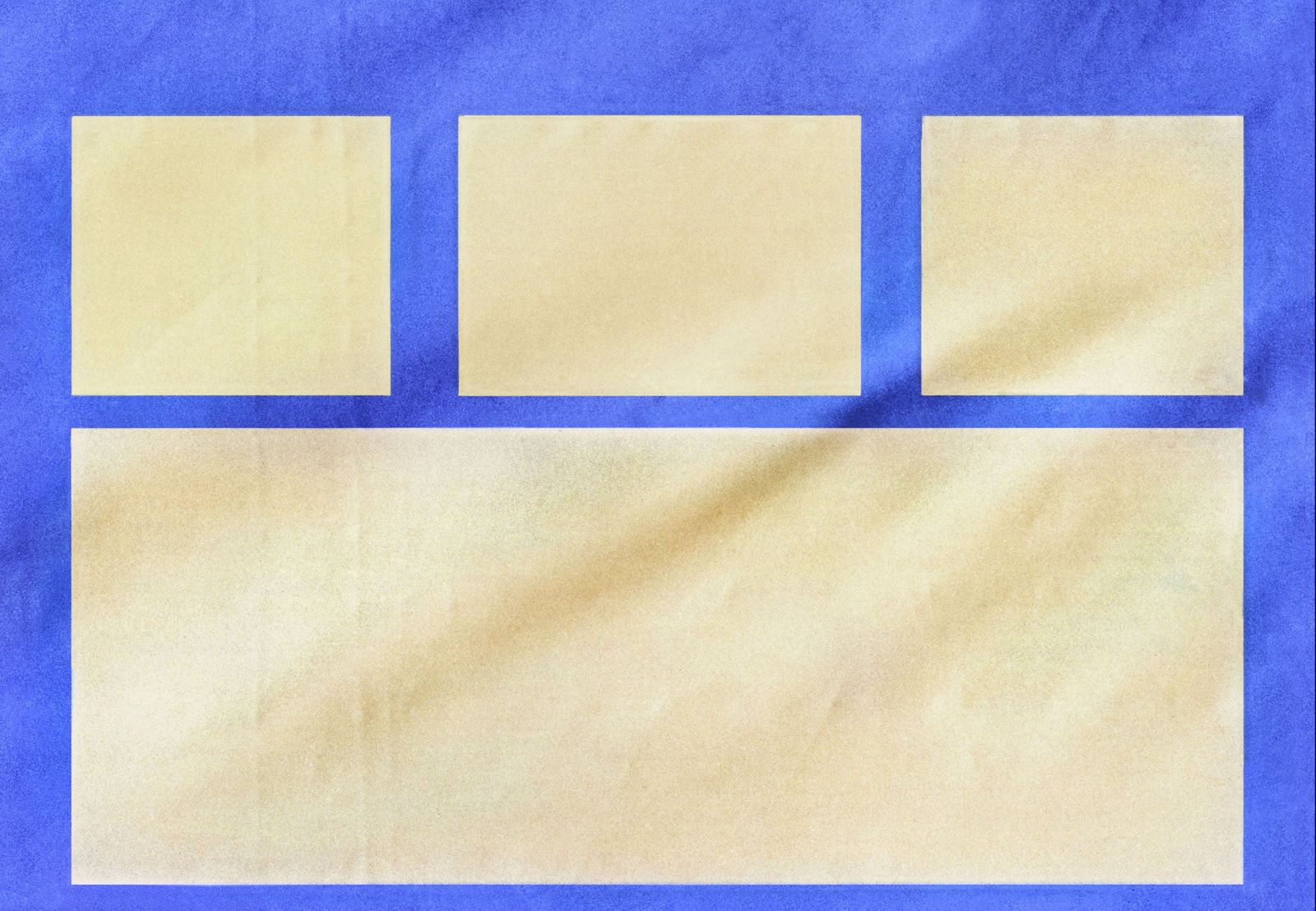 Obra de Carlos García Andrés Obra de Carlos García Andrés