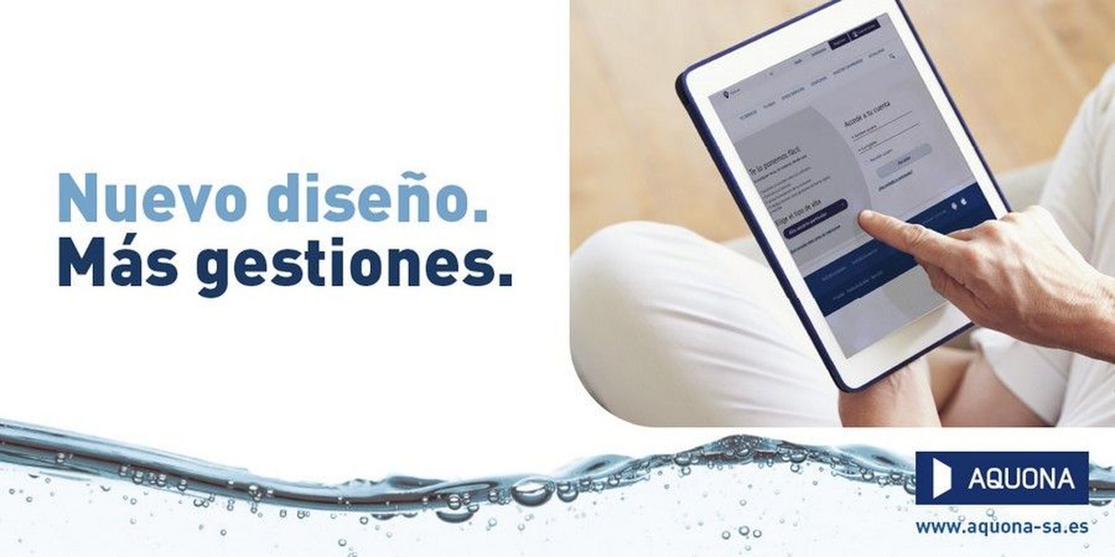 Web nueva Aquona