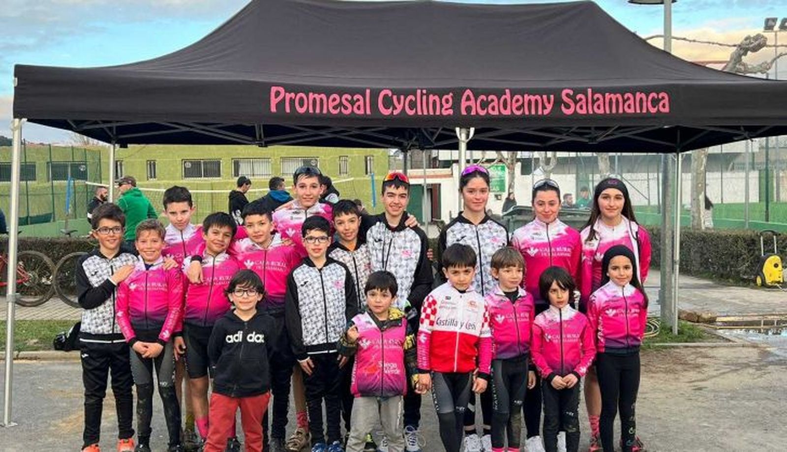 Promesal en Guijuelo