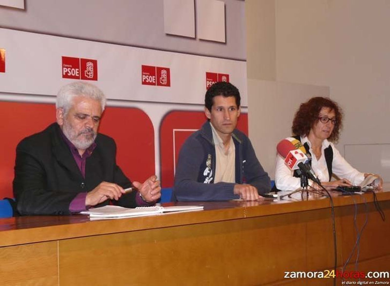 Felipe Lubián: “Las Mancomunidades de Interés General se promueven con el objetivo no confesado de que sean los ayuntamientos del futuro”