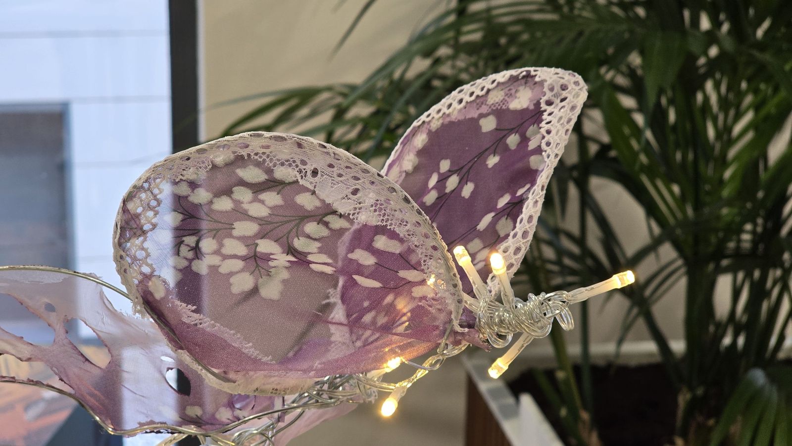 “La arquitectura como huella temporal: reflexión plástica sobre el Hospital Universitario de Salamanca”