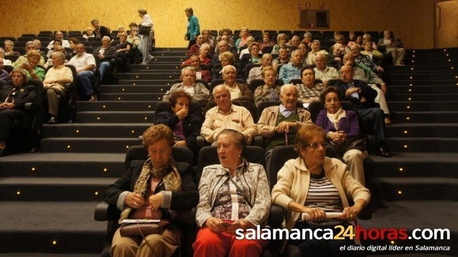 Día de las Personas de Edad