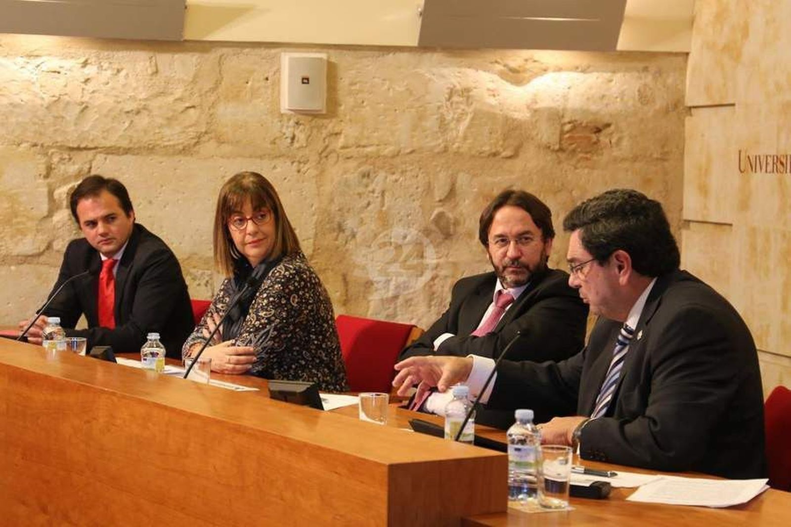 La UPSA celebra el Día Mundial de la Seguridad y Salud Laboral