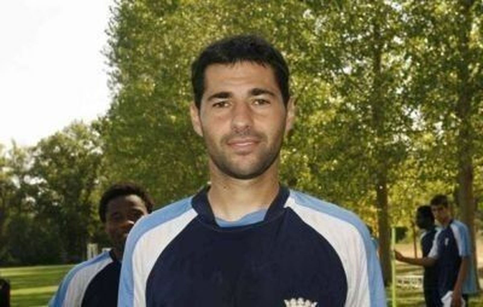 Iván Pelayo refuerza a última hora el centro del campo del Guijuelo