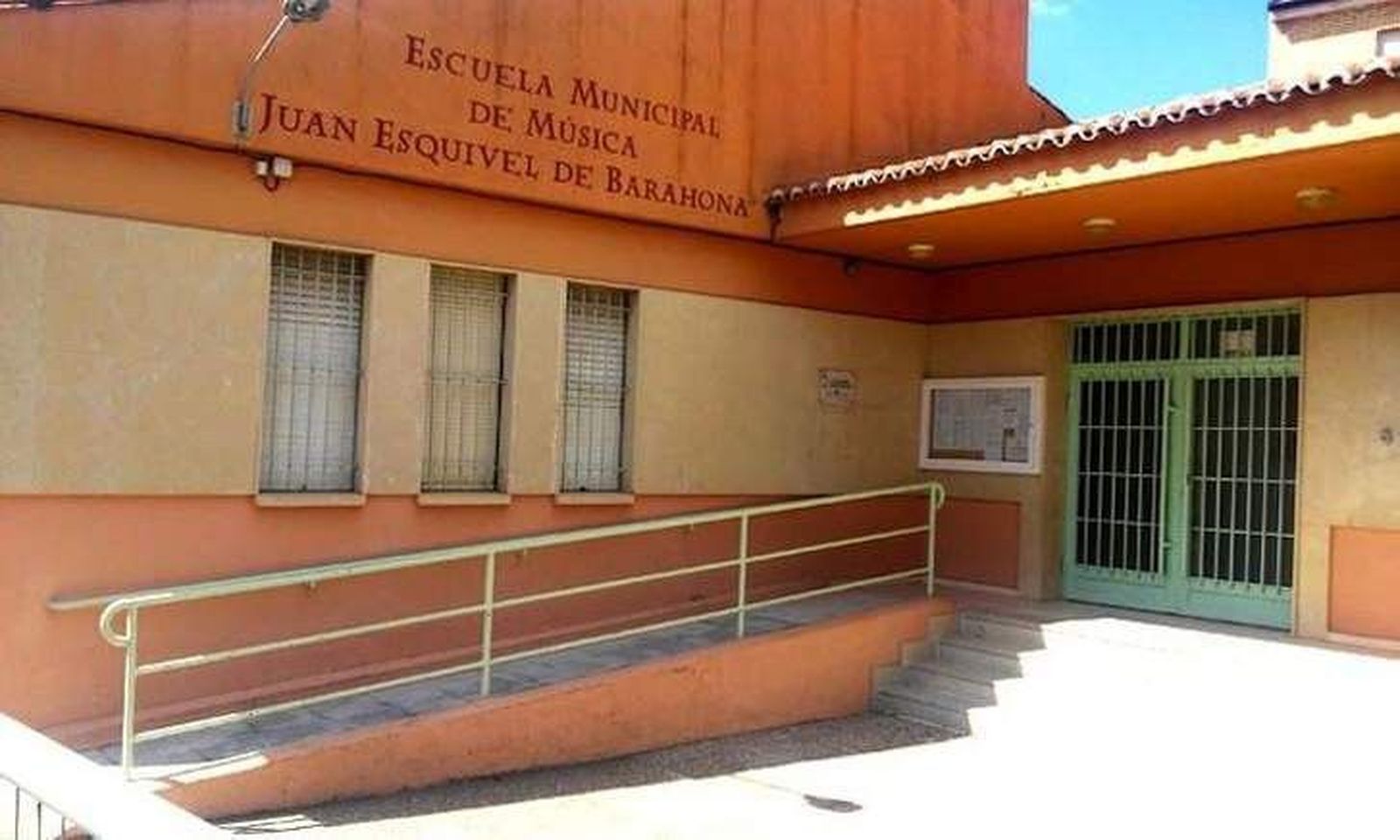 Comienzan las audiciones de la Escuela Municipal de Música