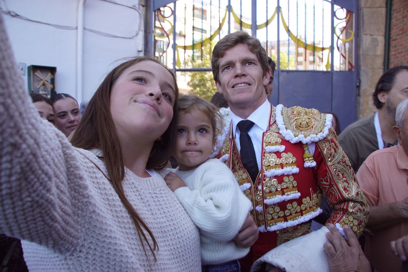 Así ha vivido la afición salmantina el adiós a la feria desde los tendidos: imágenes del ambiente en la corrida concurso