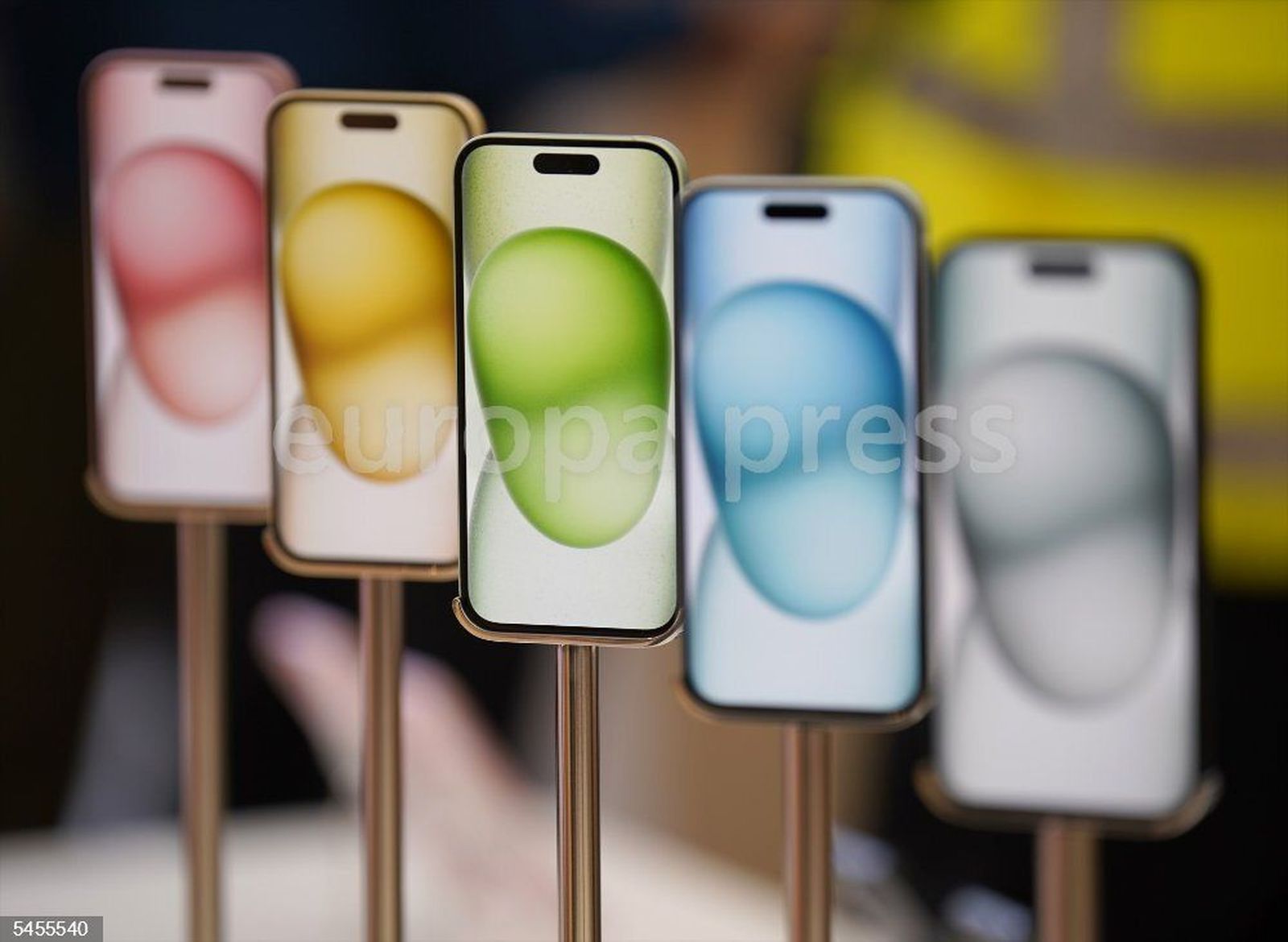 Iphone 15. EP Iphone 15. EP