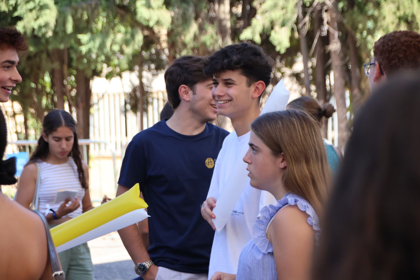 II edición UPSAFest