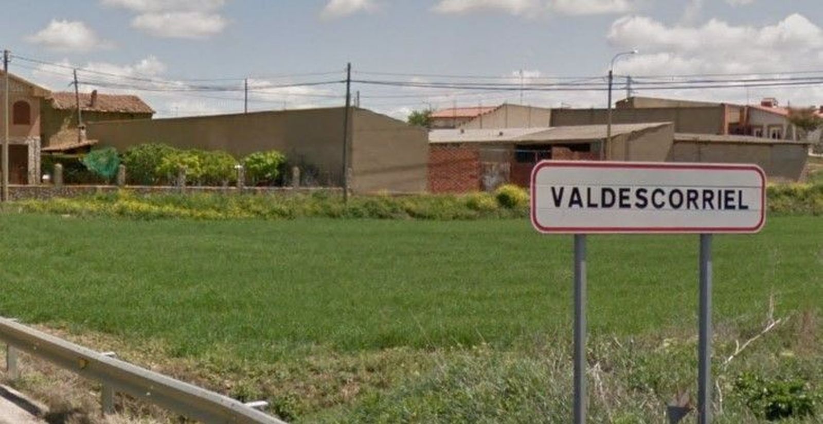 Valdescorriel