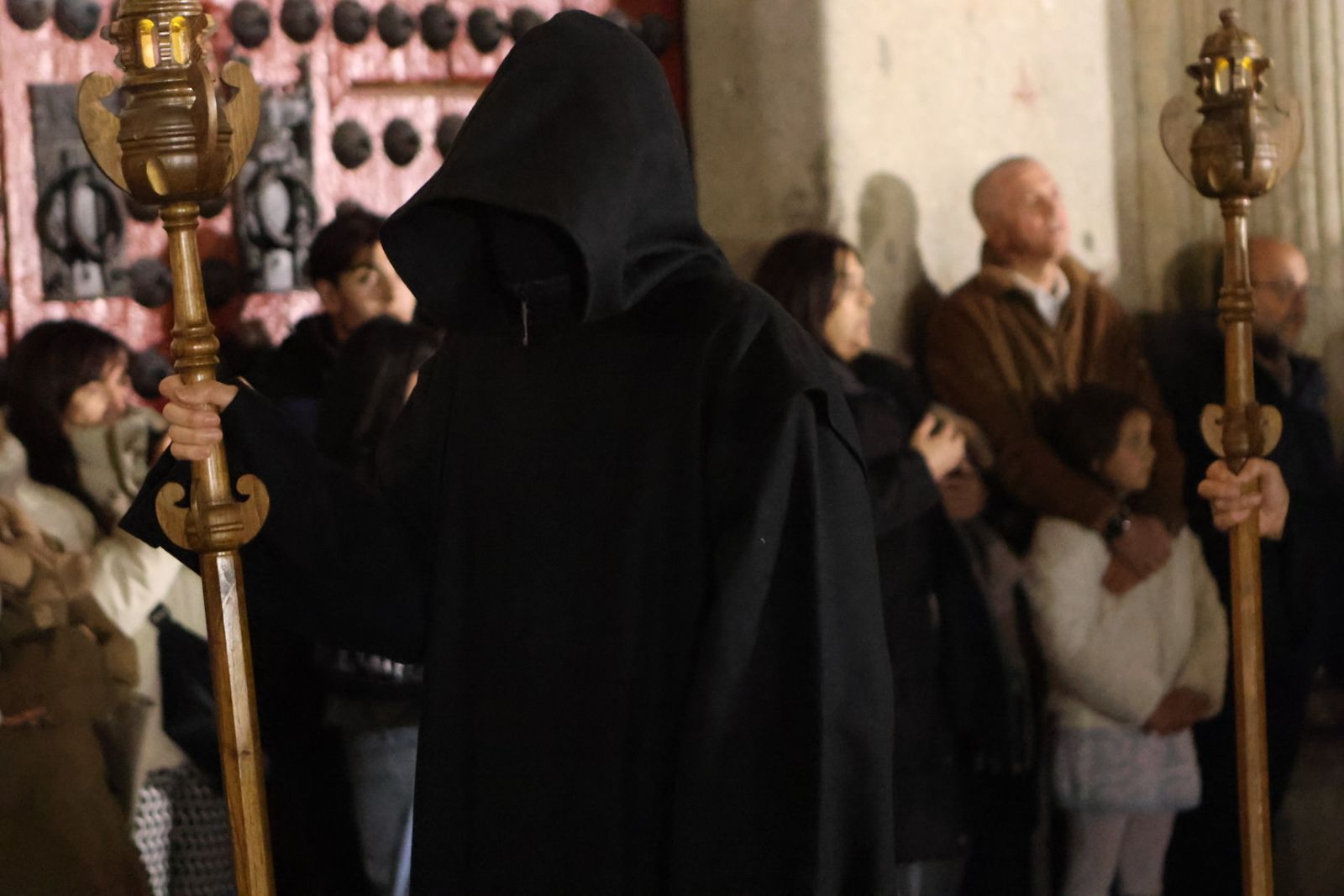 Procesión del Cristo del Amor y de la Paz