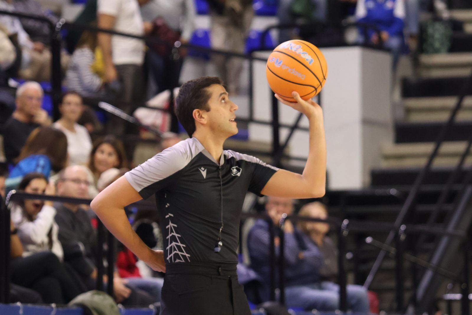 Perfumerías Avenida - Panathinaikos