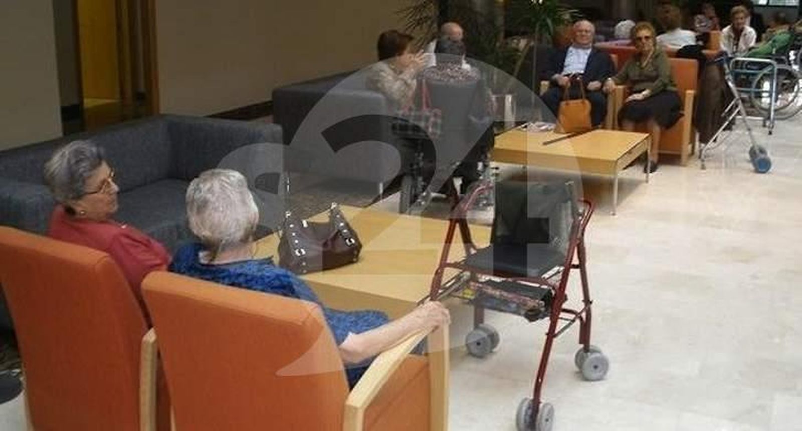 El PSOE critica la propuesta de subida de precios en los centros asistenciales dependientes de la Diputación 