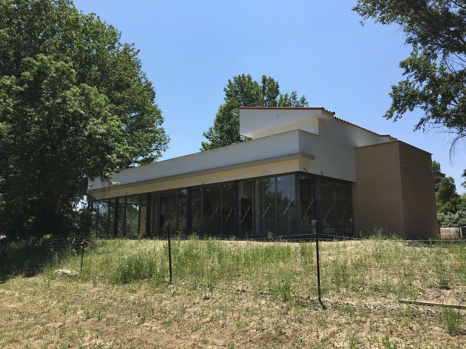 Adjudicado el Centro de Interpretación de la Isla del Soto por casi 55.000 euros