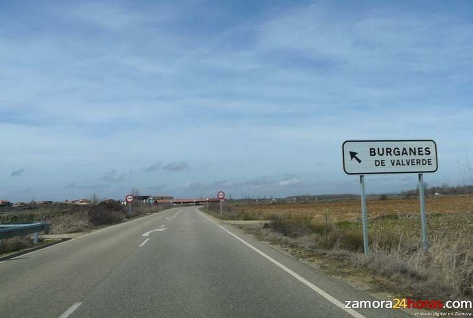 El PSOE pide a la Junta que “colabore” con las diputaciones para financiar obras y actuaciones en las carreteras provinciales