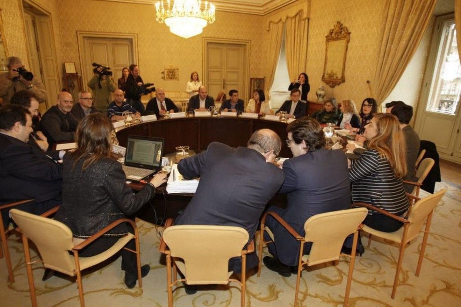 Participación Ciudadana