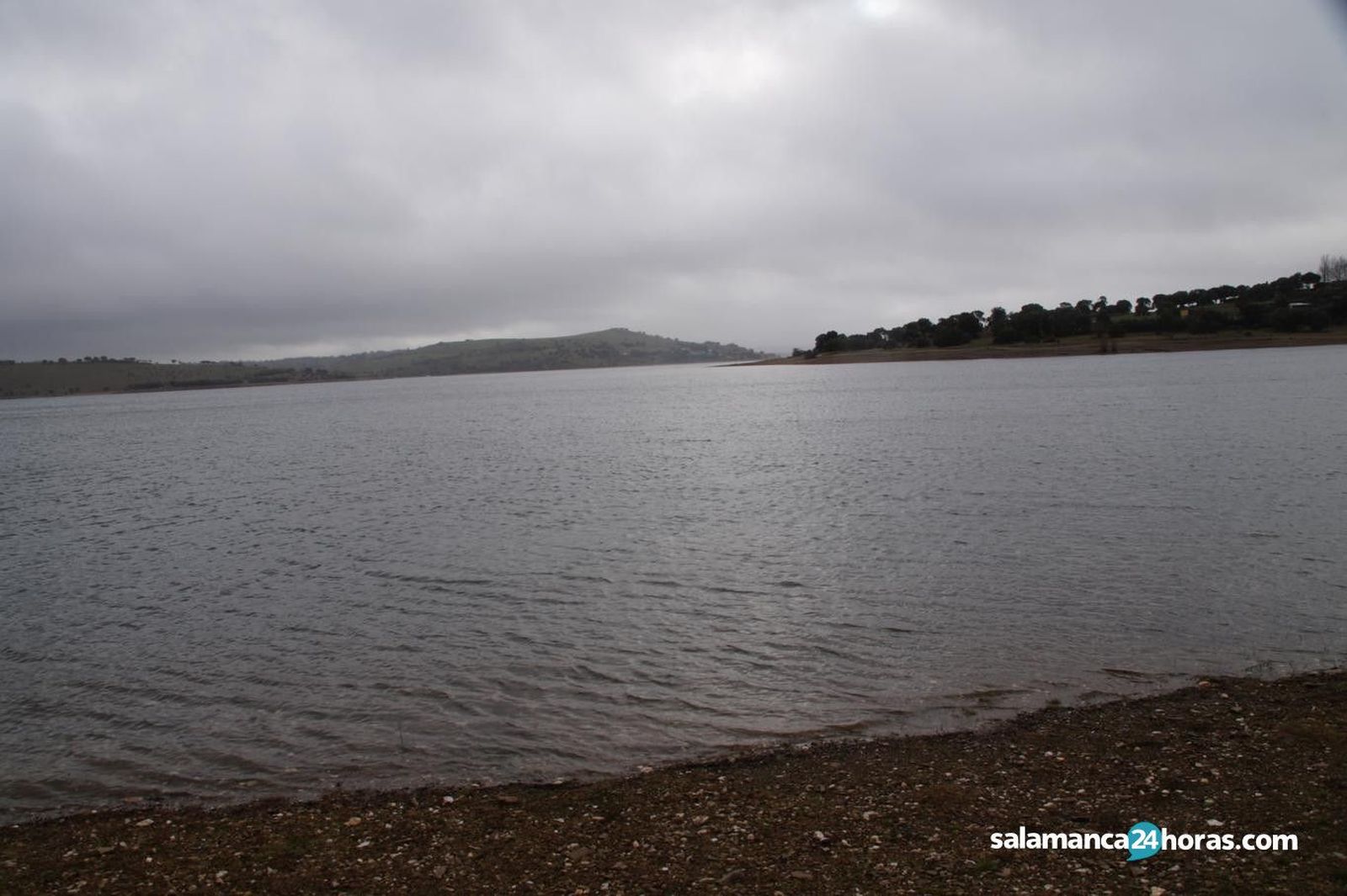 Pantano de santa teresa (5)