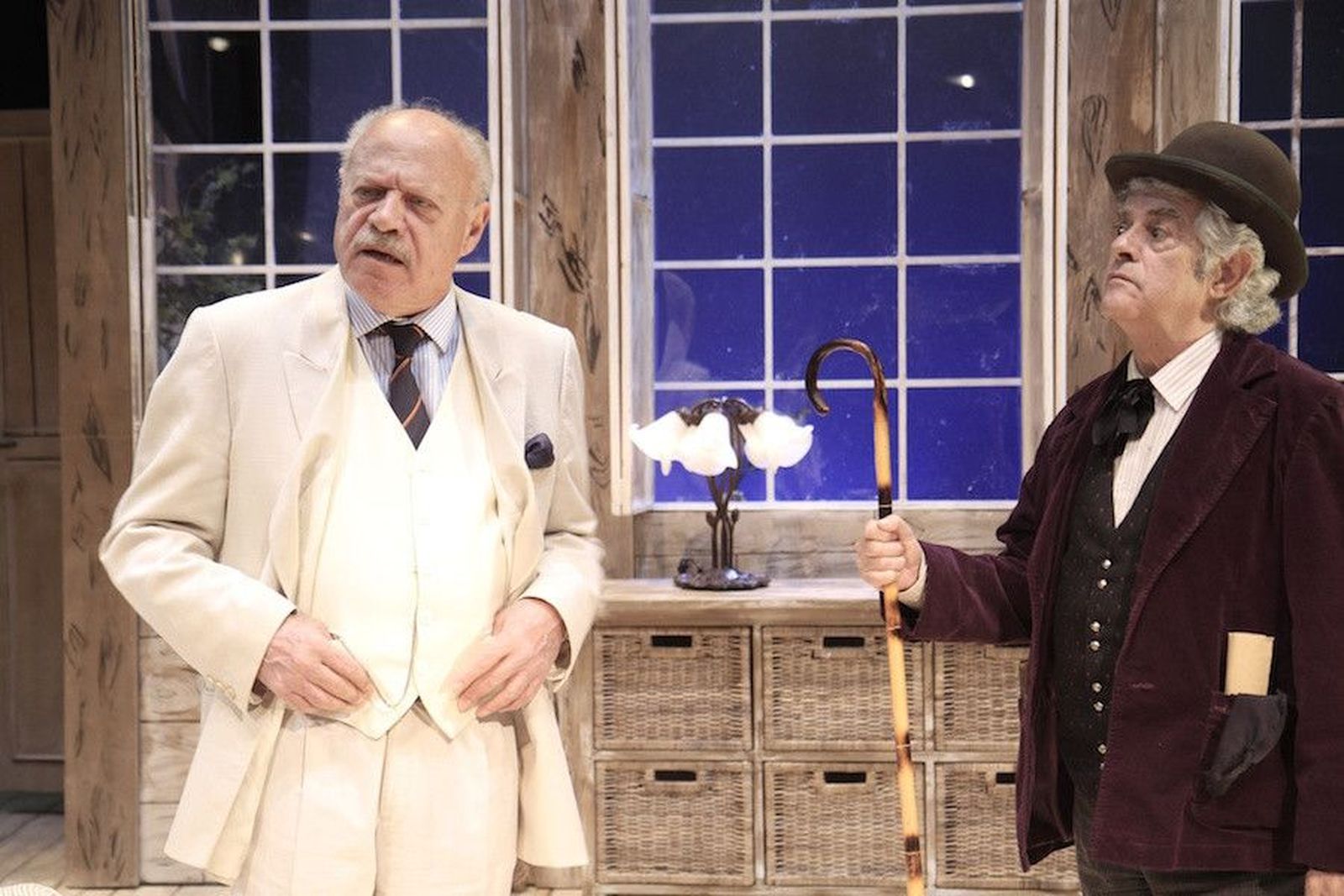 ‘Un enemigo del pueblo’ de Ibsen, este sábado en el Principal