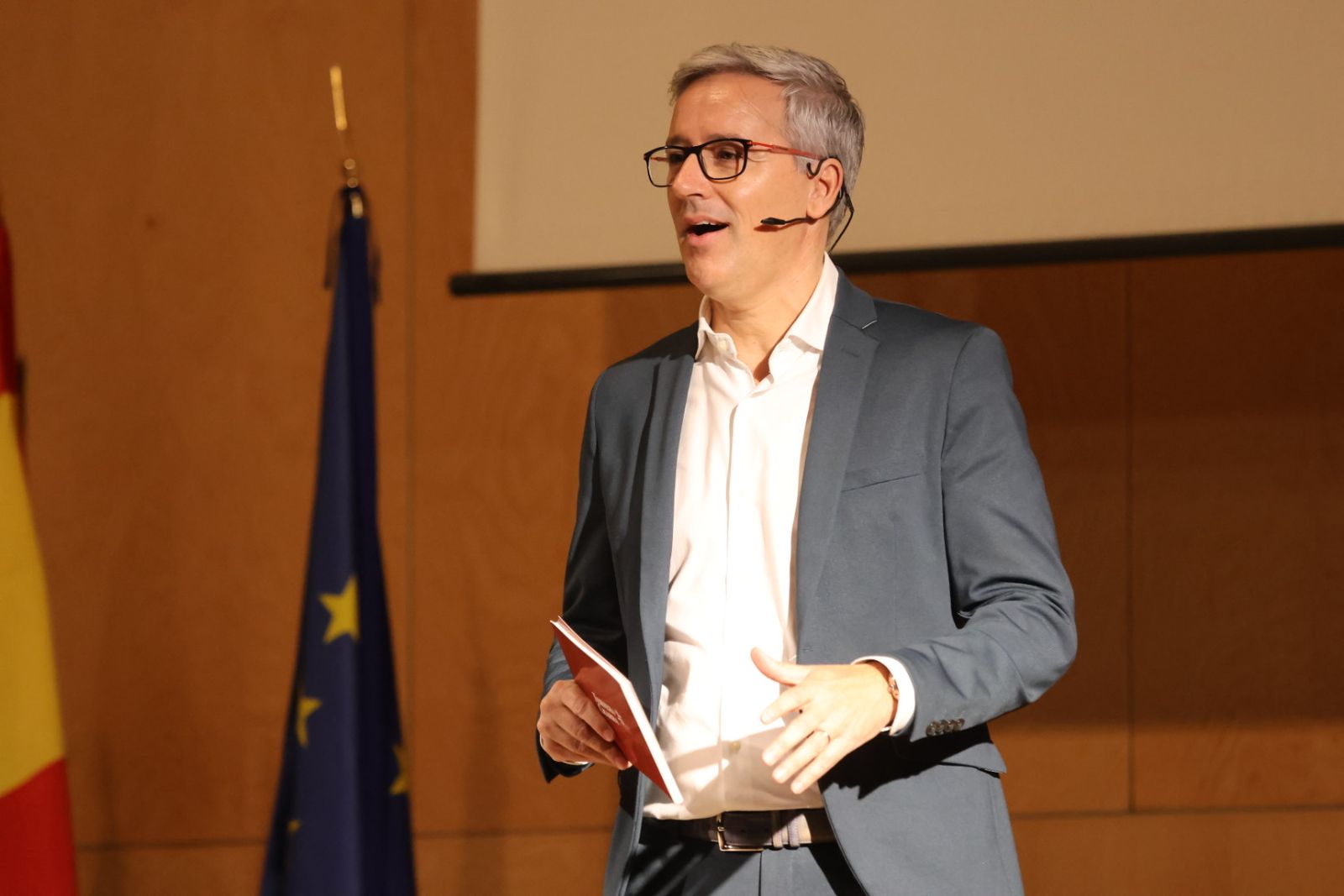 25 aniversario de Ternera Charra