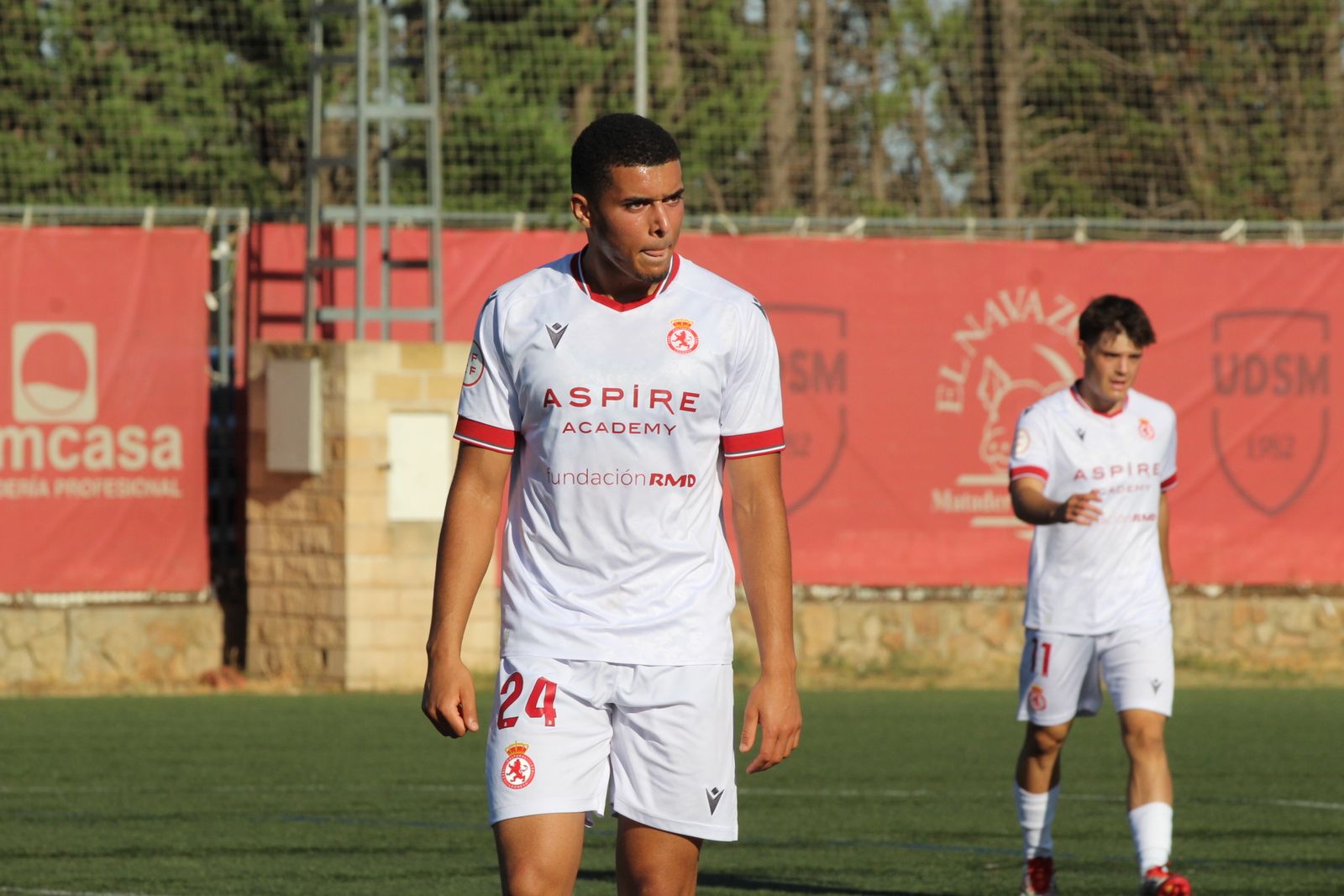 UD Santa Marta - Cultural B