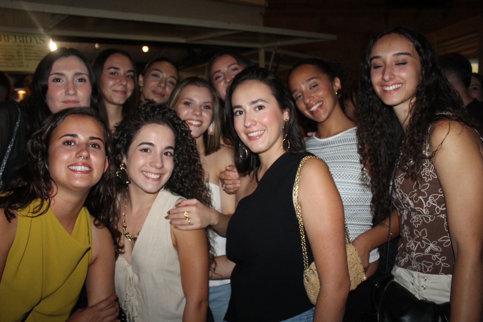 Los salmantinos calientan motores para el primer fin de semana de las Ferias y Fiestas con la Feria de Día