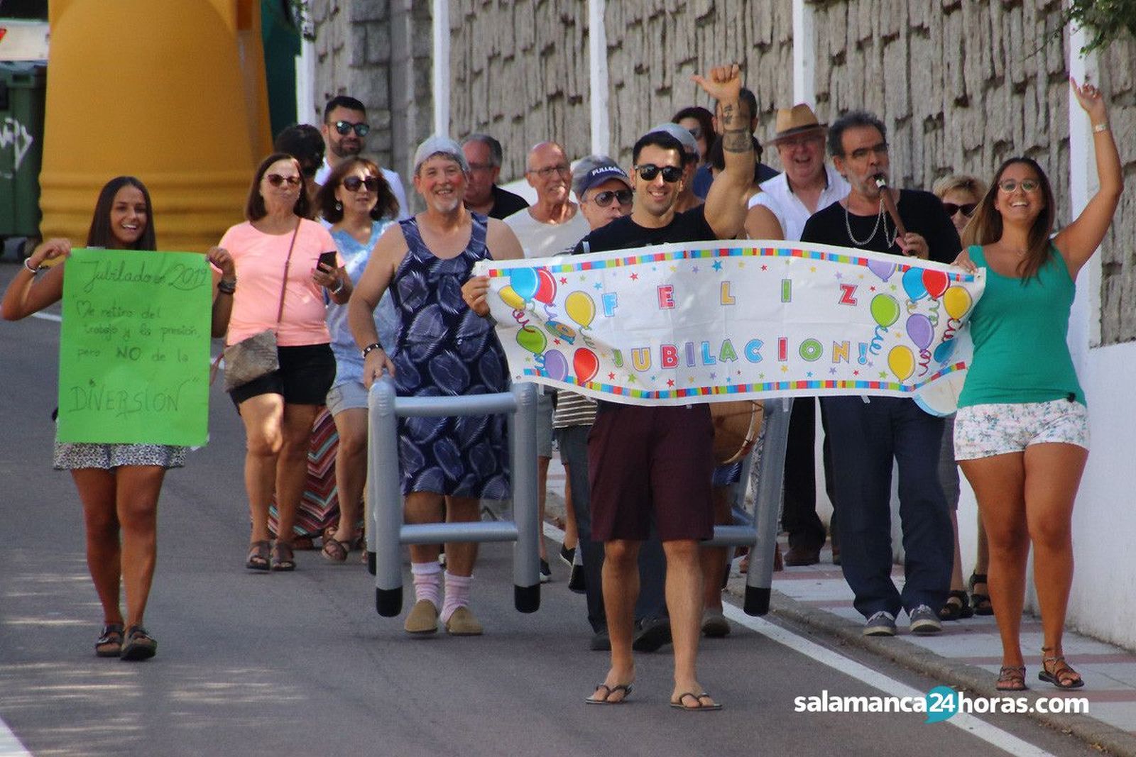 Fiestas linares de riofrio (7)