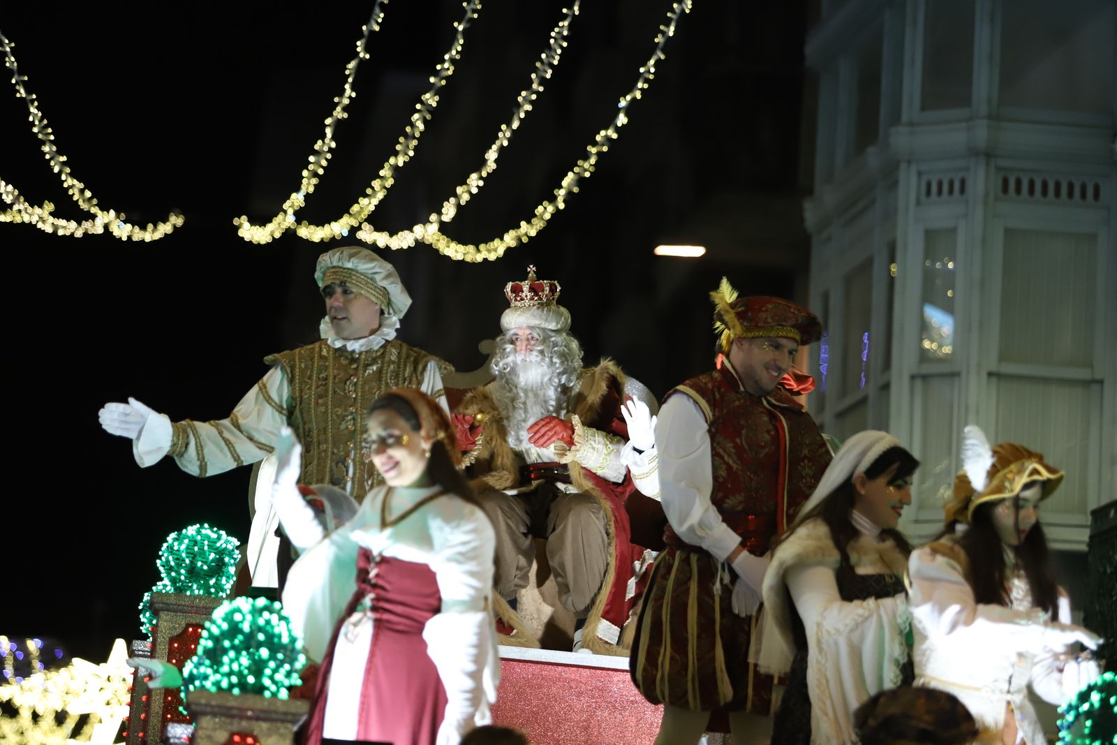 Cabalgata de Reyes Magos de Zamora 2026 (9).jpeg