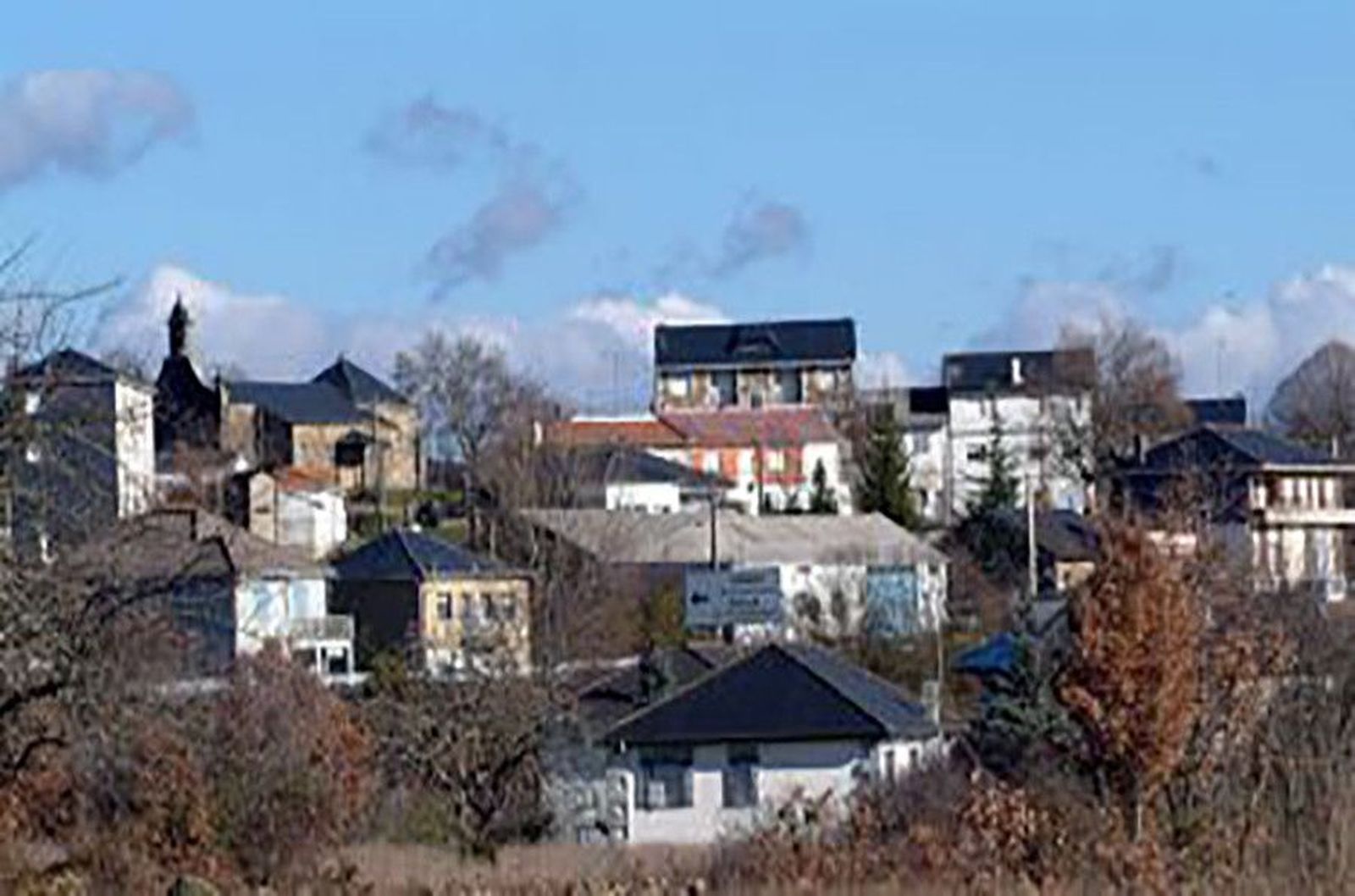 Palacios de Sanabria