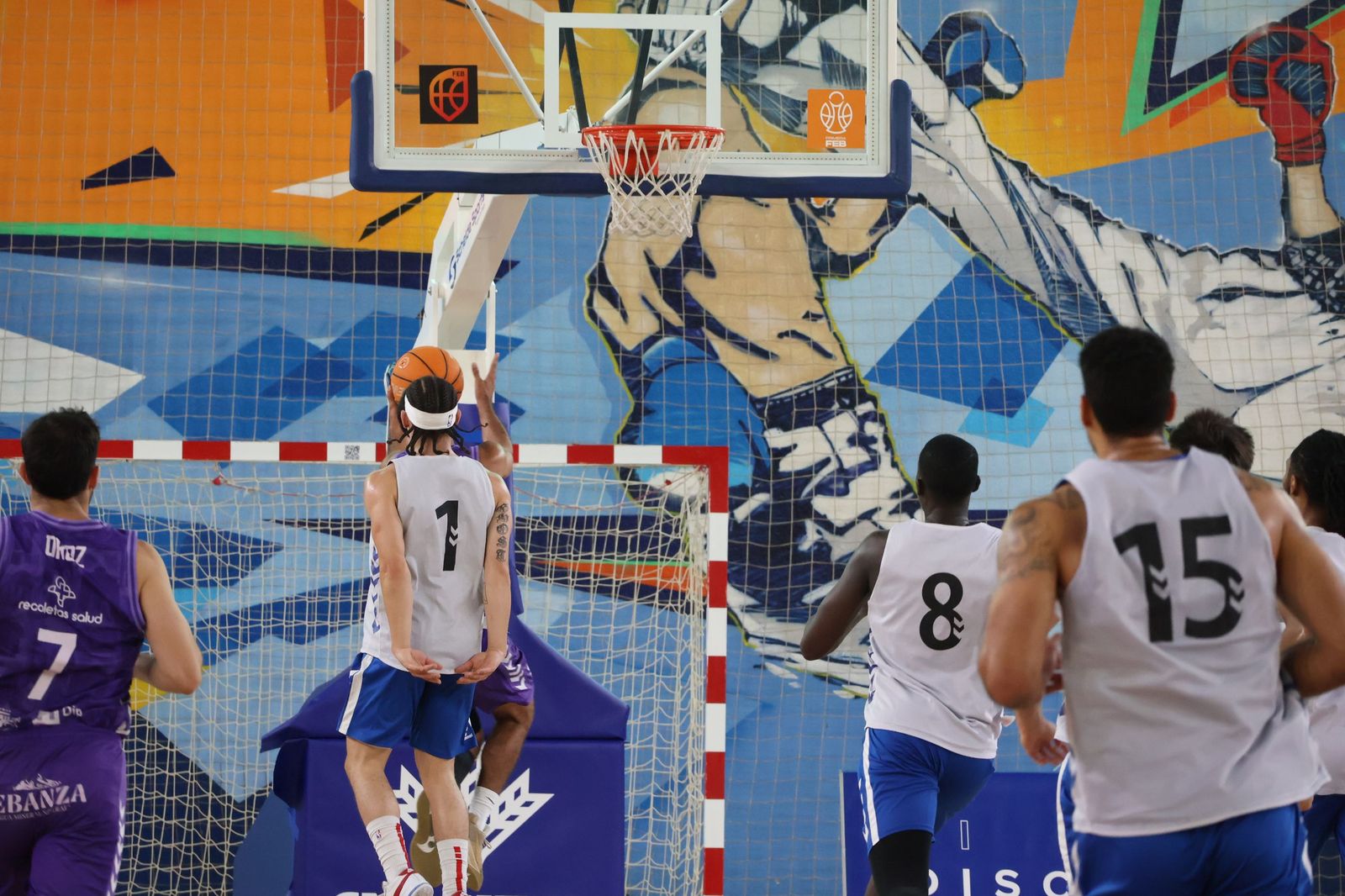 CB Zamora - Super Agropal Palencia (17).JPG