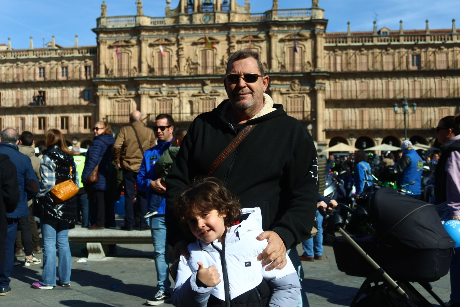 XXII Ruta Invernal Motorista